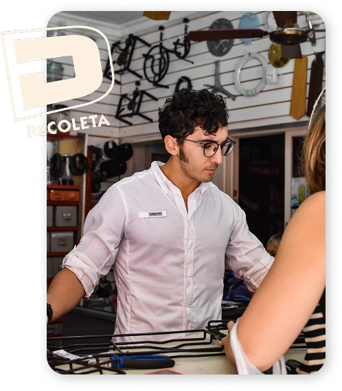 Atención personalizada