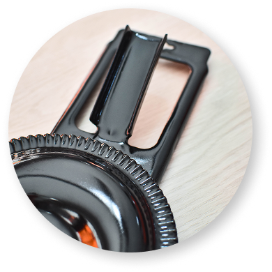 secarropas marca codini para representar la categoria de productos: Gas