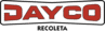 Logo de Dayco Recoleta Repuestos