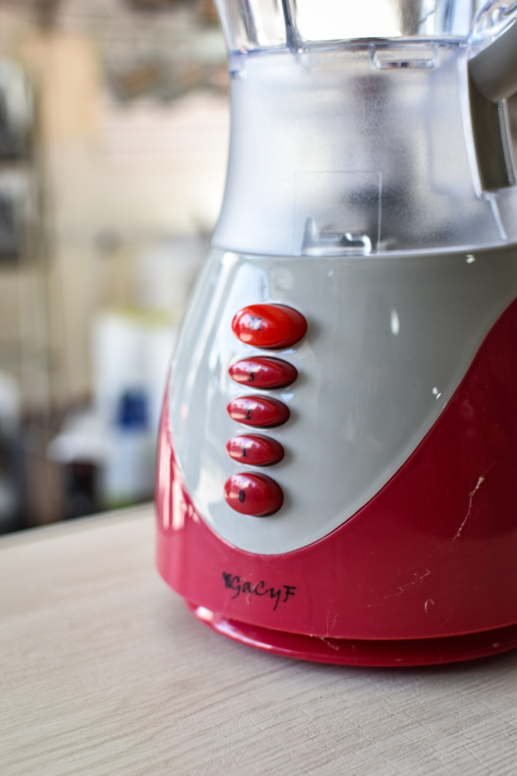 Licuadora Gacyf - Image 3