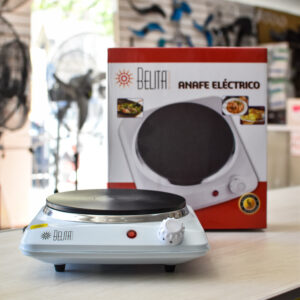 Anafe eléctrico Belita 1 hornalla