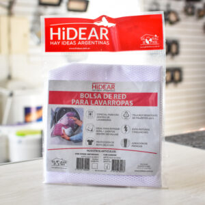 Bolsa de red para lavarropas HiDear