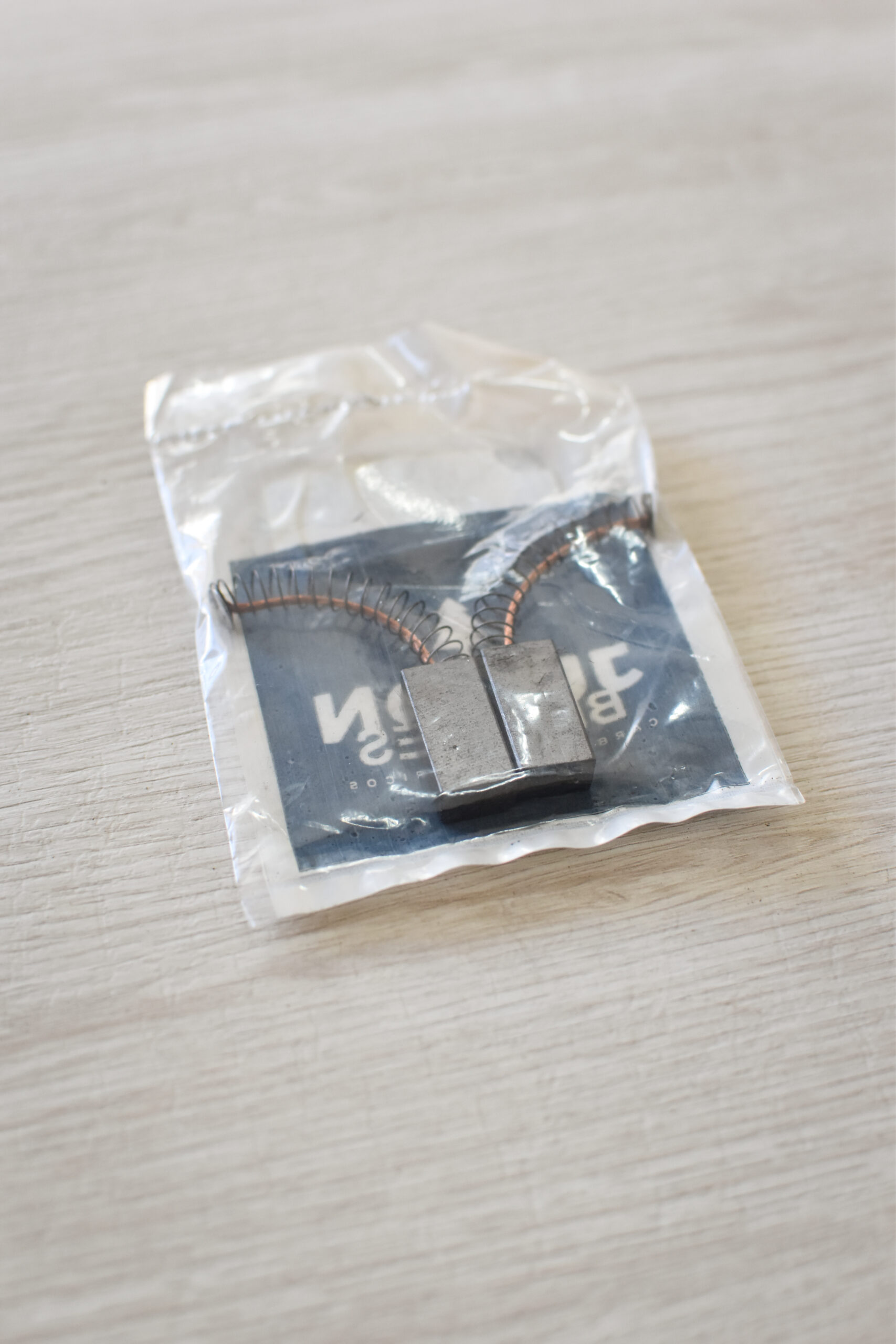 Carbones para motores eléctricos - Image 3