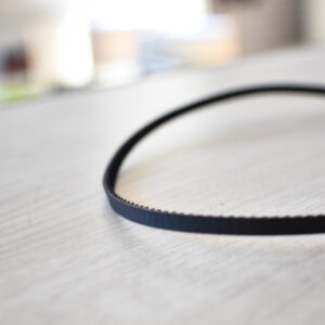 Correa dentada para máquinas de panadería – Alta resistencia