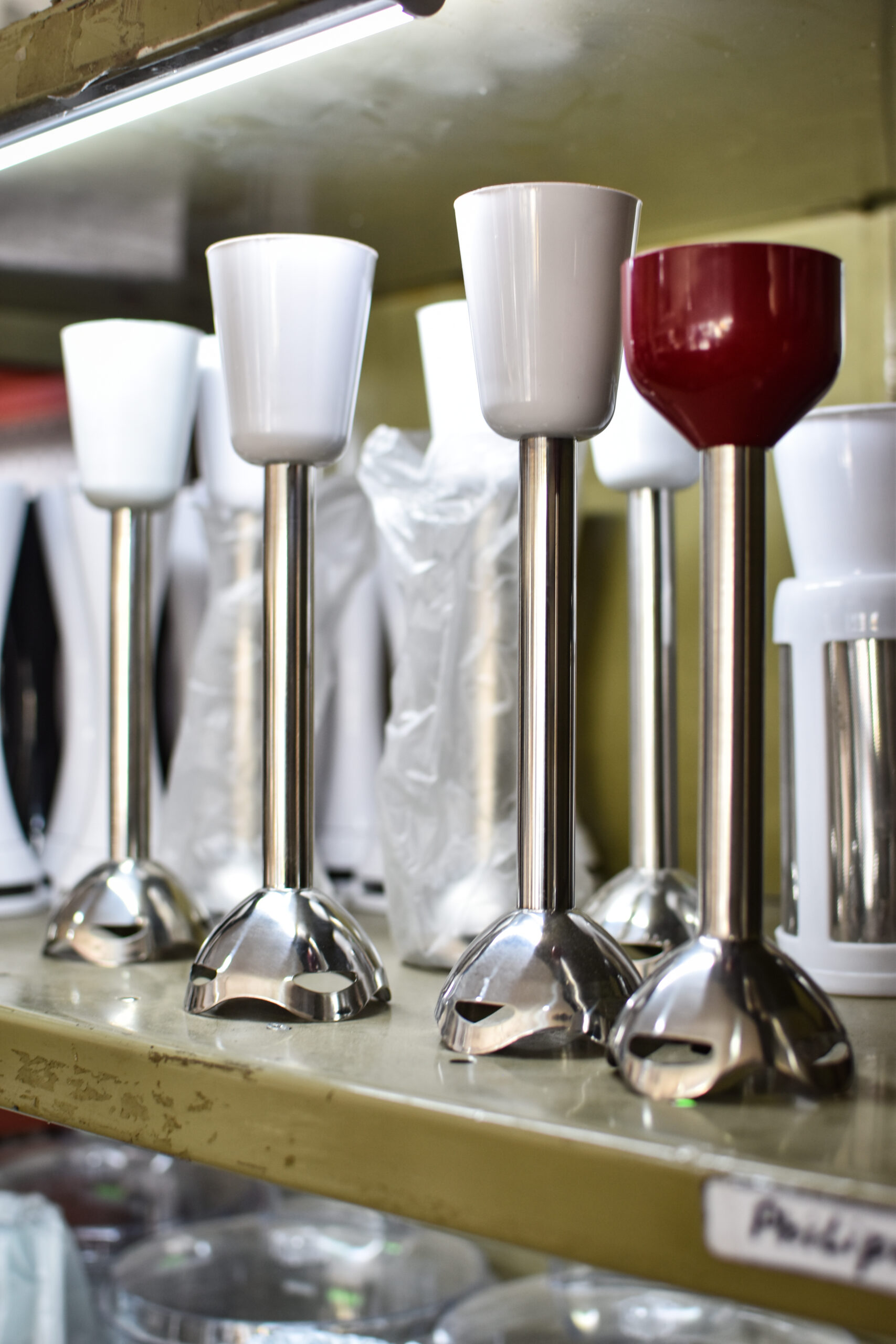 Brazos para minipimer - Image 4