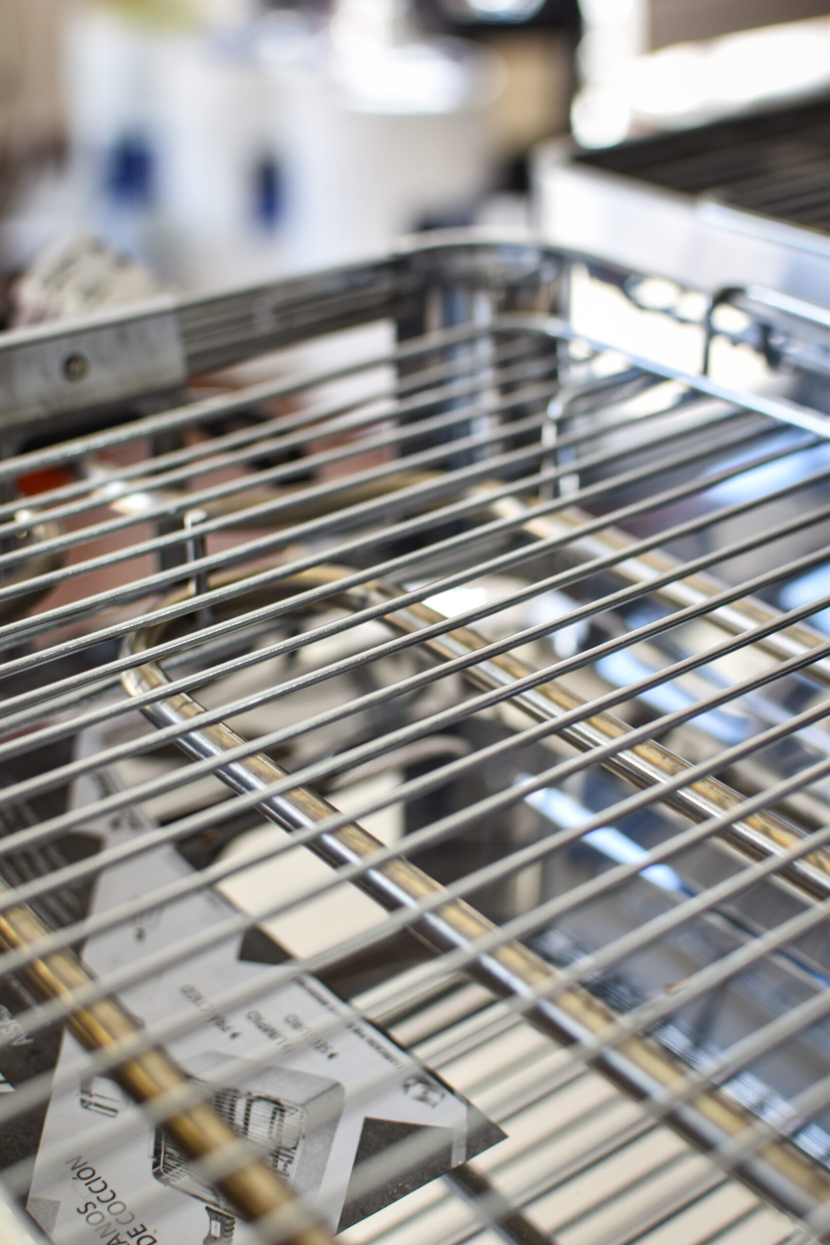 Parrilla eléctrica Parrimir 7 kg – Acero inoxidable con resistencia tubular - Image 7