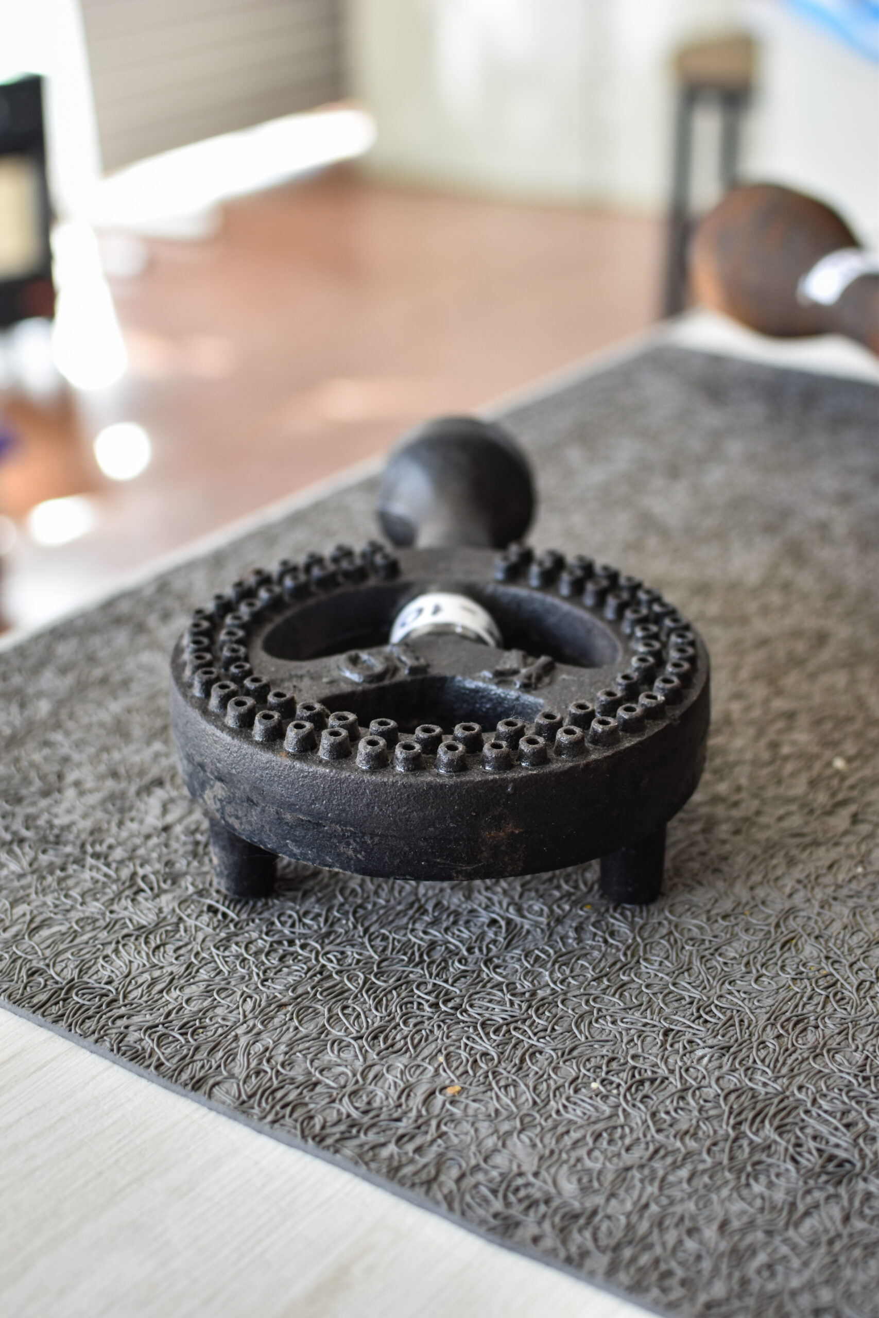 Mechero de fundición - Image 5