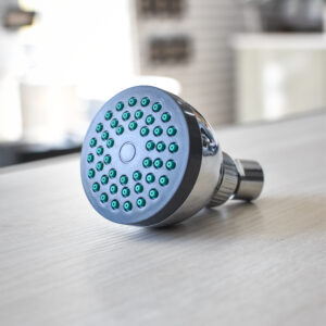 Flor para ducha D’accord