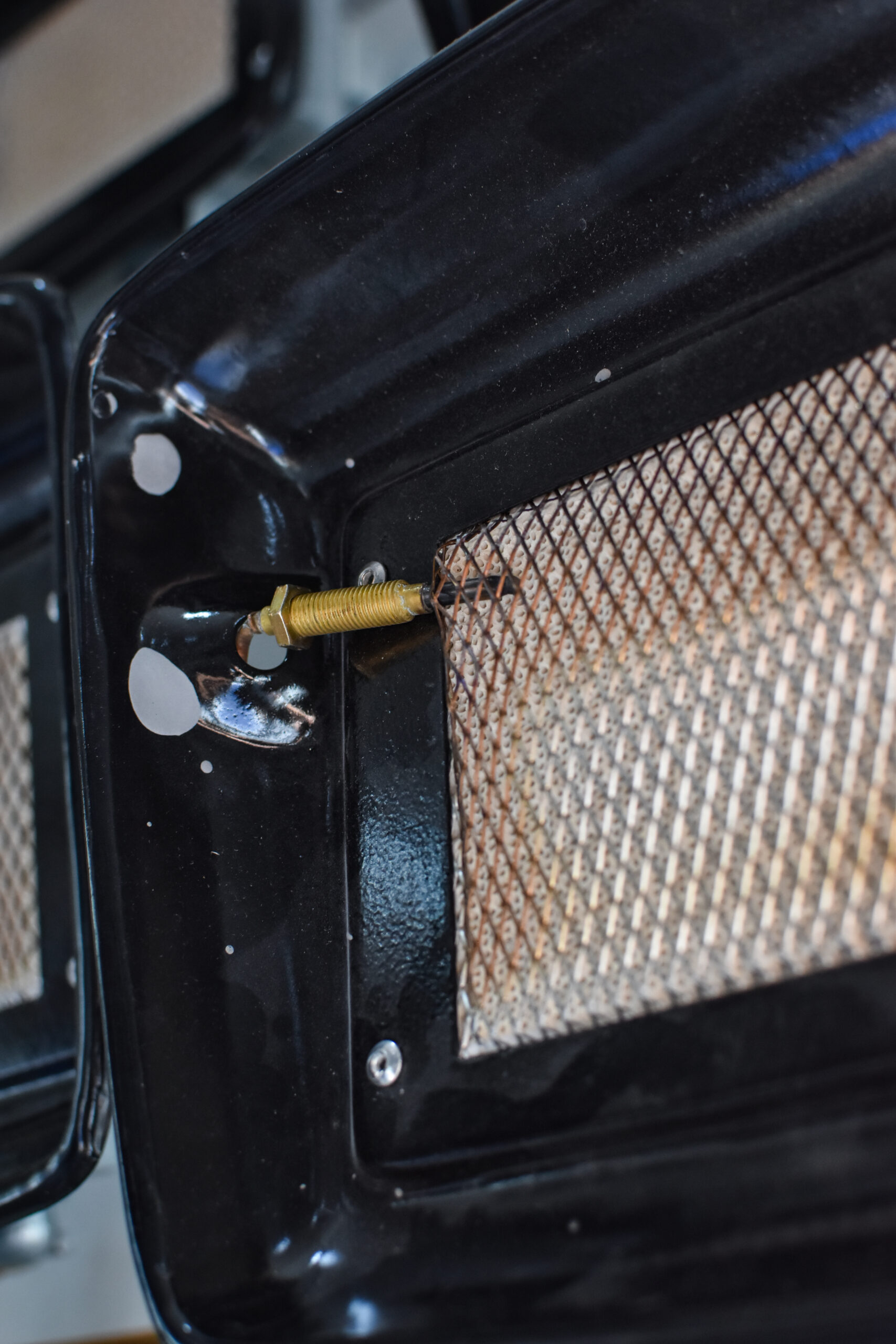 Pantallas de 1500 a 3000 calorías para gas natural con válvula de seguridad - Image 6