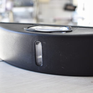 Difusores bidireccionales para iluminación LED