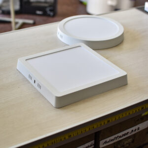 Apliques LED exteriores