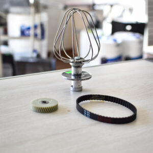 Repuestos para batidoras planetarias