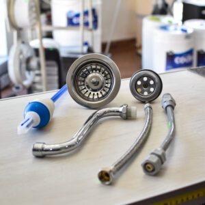 Repuestos sanitarios