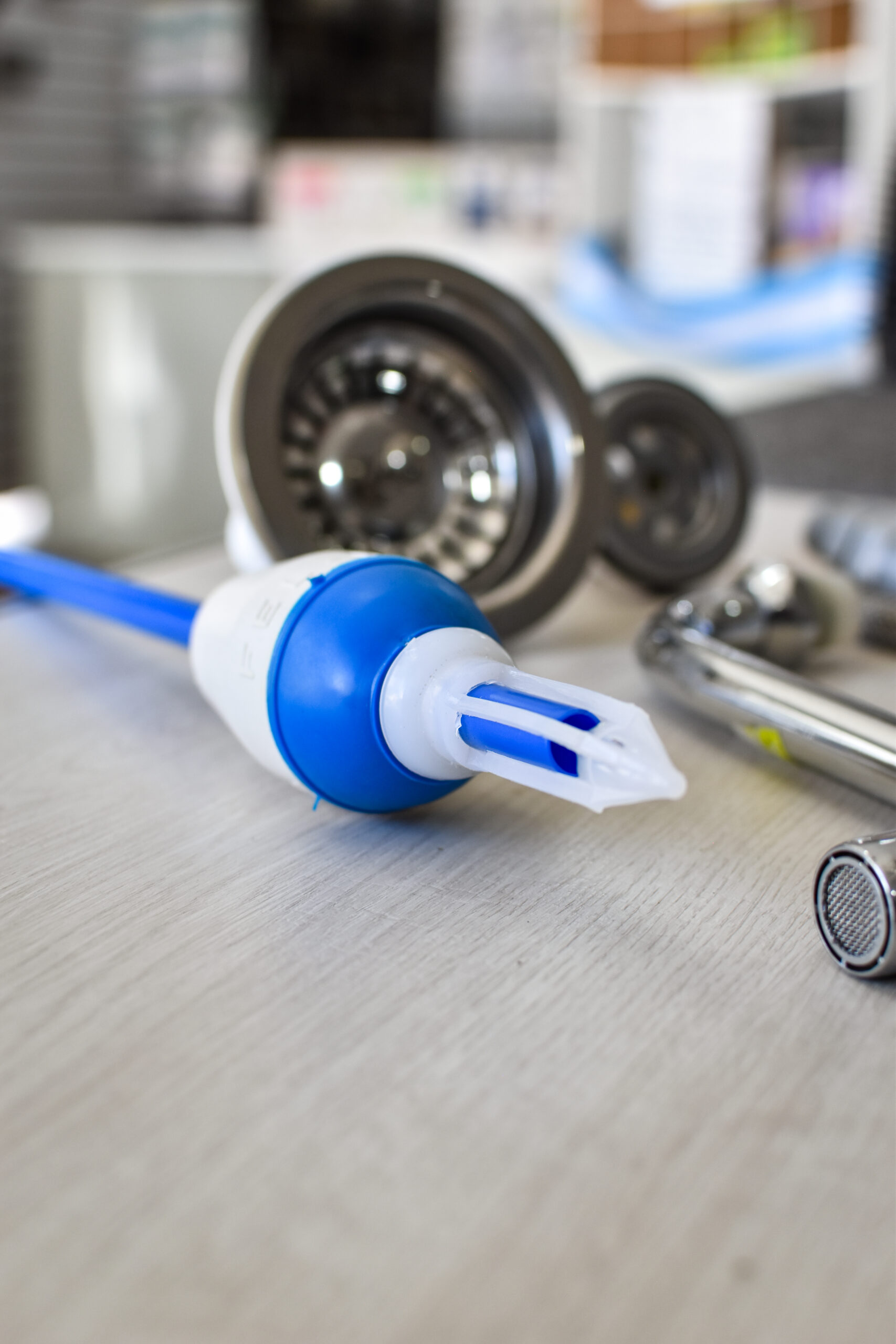 Repuestos sanitarios - Image 4