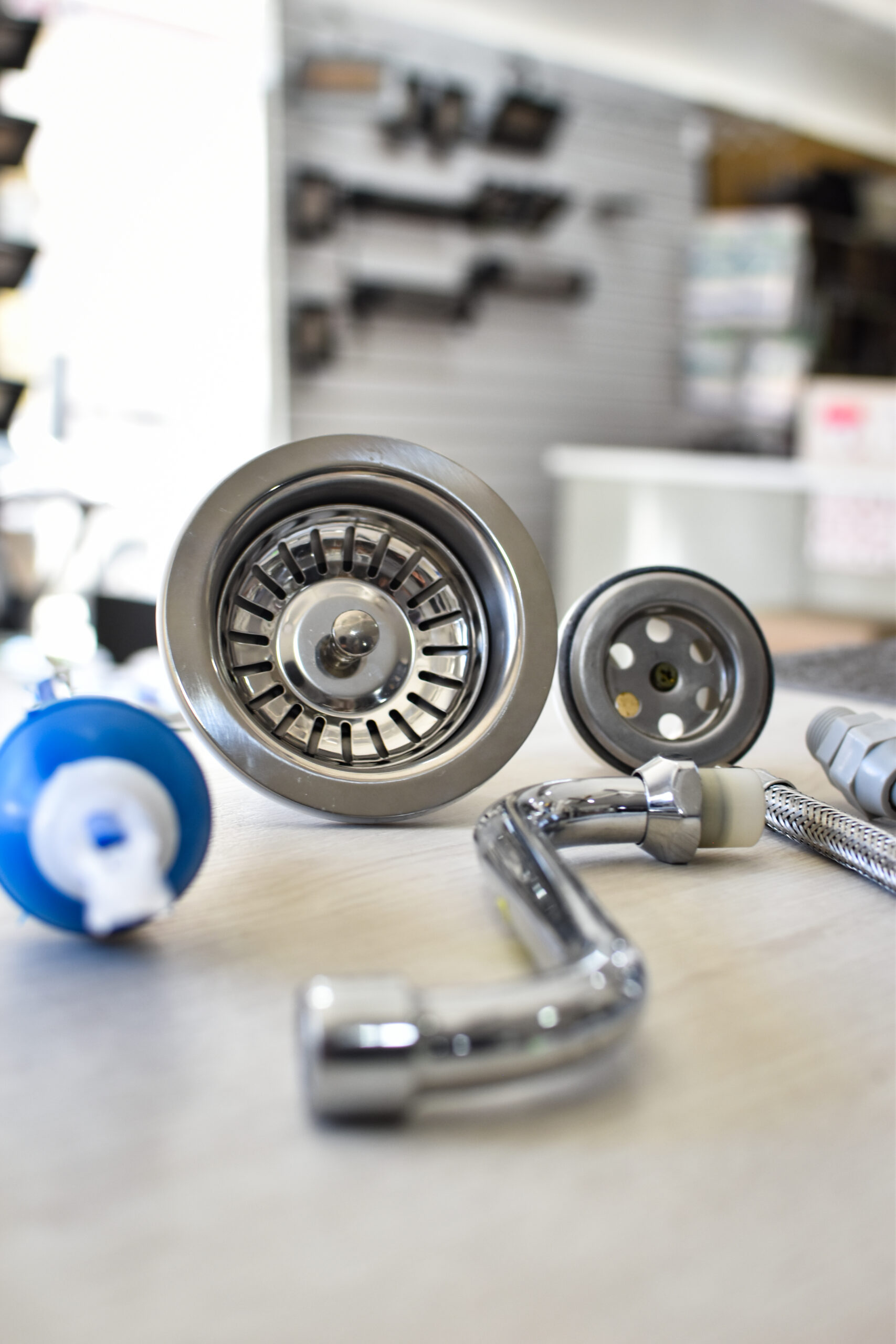 Repuestos sanitarios - Image 5