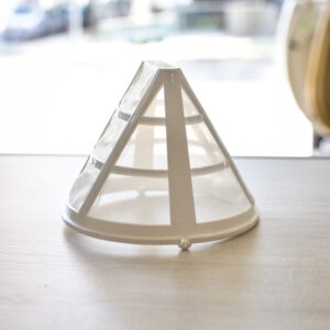 Filtro para cafeteras