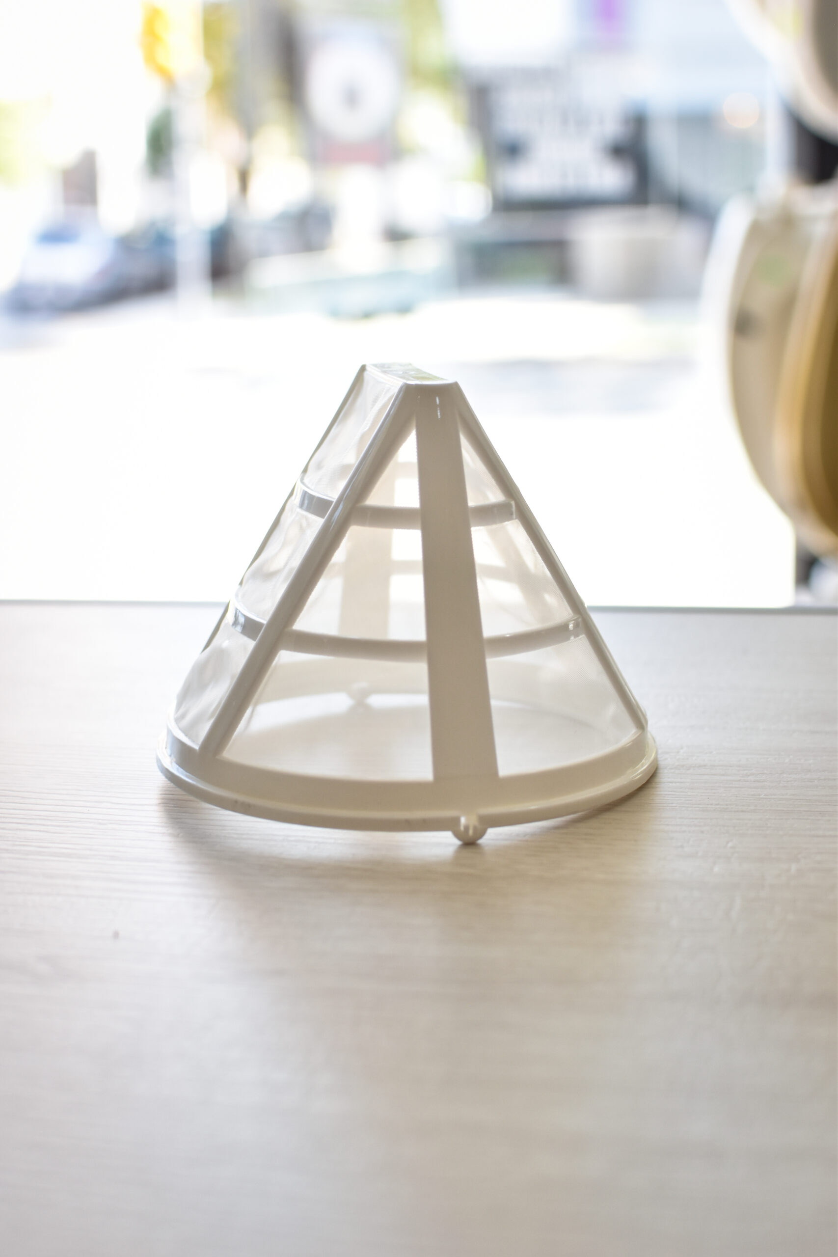 Filtro para cafeteras