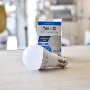 Lámparas LED de alta potencia Yarlux