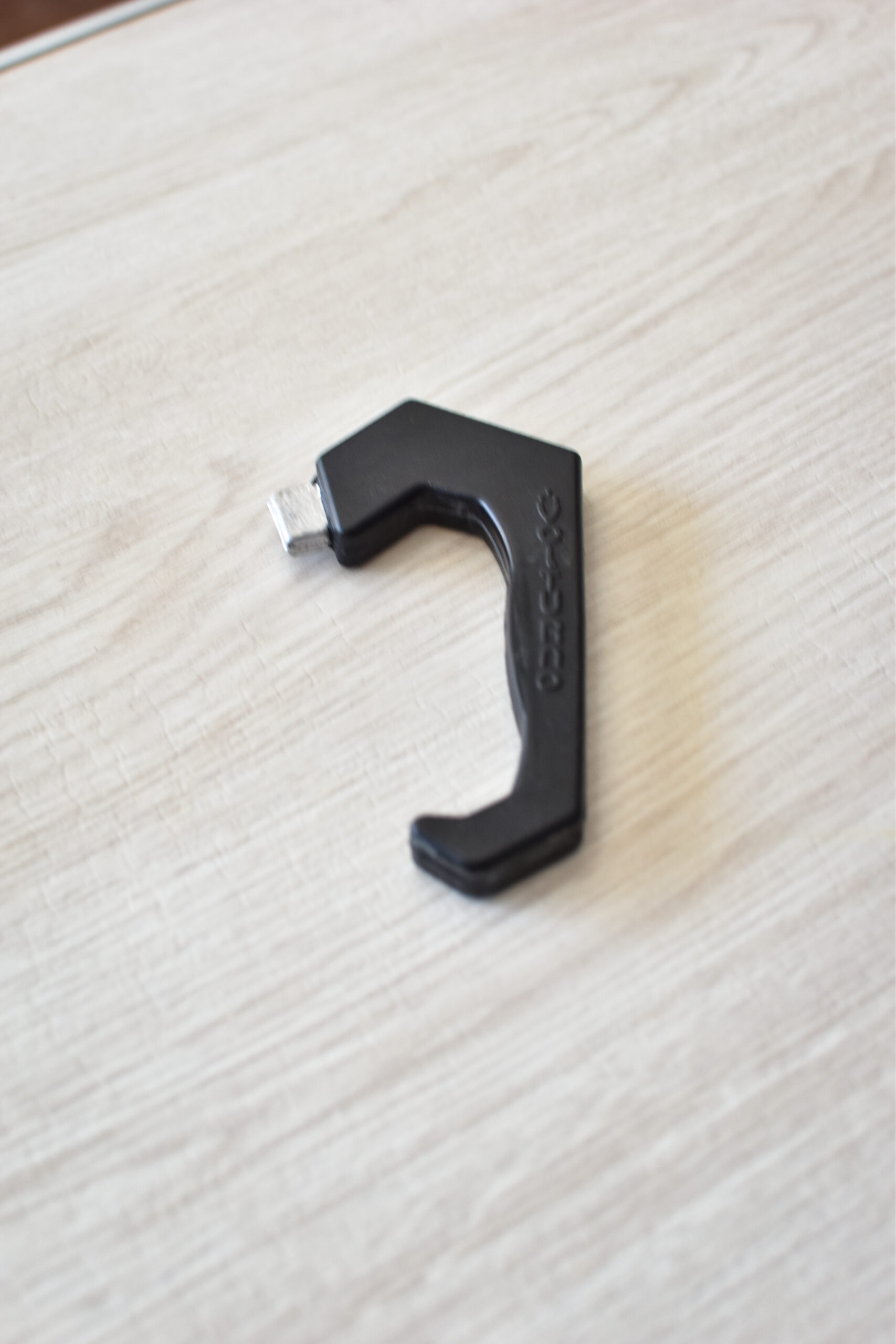 Mango para cafetera Volturno