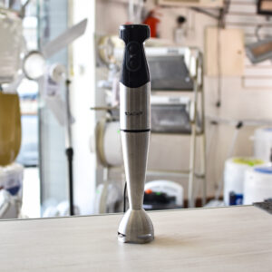 Minipimer Gacyf de acero inoxidable