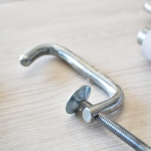 Morza para máquina Pastalinda