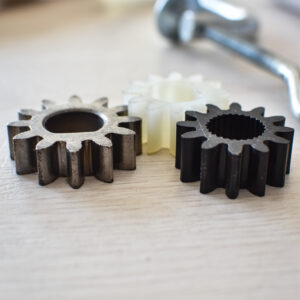 Engranaje Pastalinda