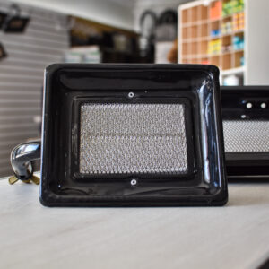 Pantalla para garrafa 10 kg