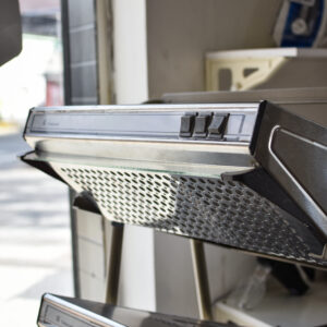 Purificador de cocina Turbocam