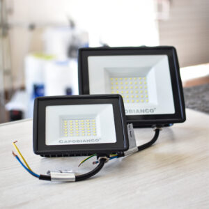 Reflectores LED de alta potencia Capobianco