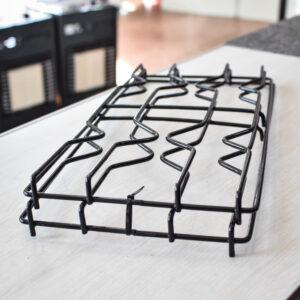 Rejas de cocina para hornallas