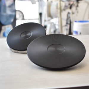 Resistencias para anafes eléctricos redondos