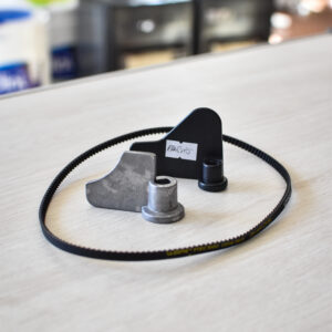 Kit de repuestos para máquinas de panadería