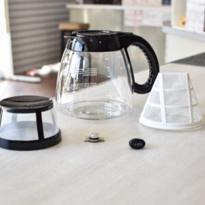 Repuestos para cafetera