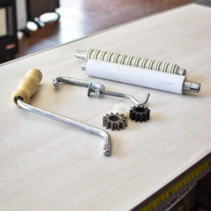 Repuestos Pastalinda