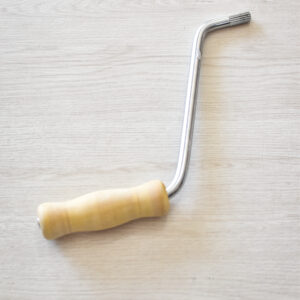 Manivela Pastalinda para máquinas de hacer pastas