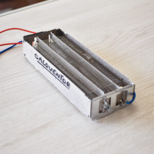 Resistencia para caloventor