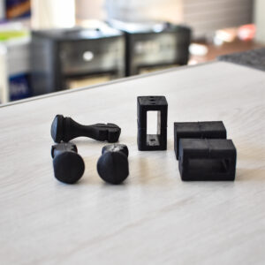 tensores para secarropas