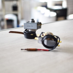 Limitador termotanque eléctrico Longvie