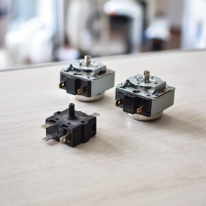 Timer para hornos eléctricos