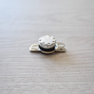 Termostato para cafetera eléctrica