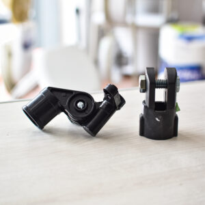 Codos para ventiladores de pie