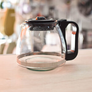 Jarras para cafeteras eléctricas