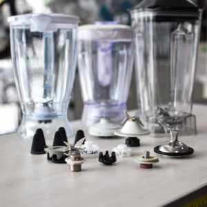 Repuestos para licuadoras