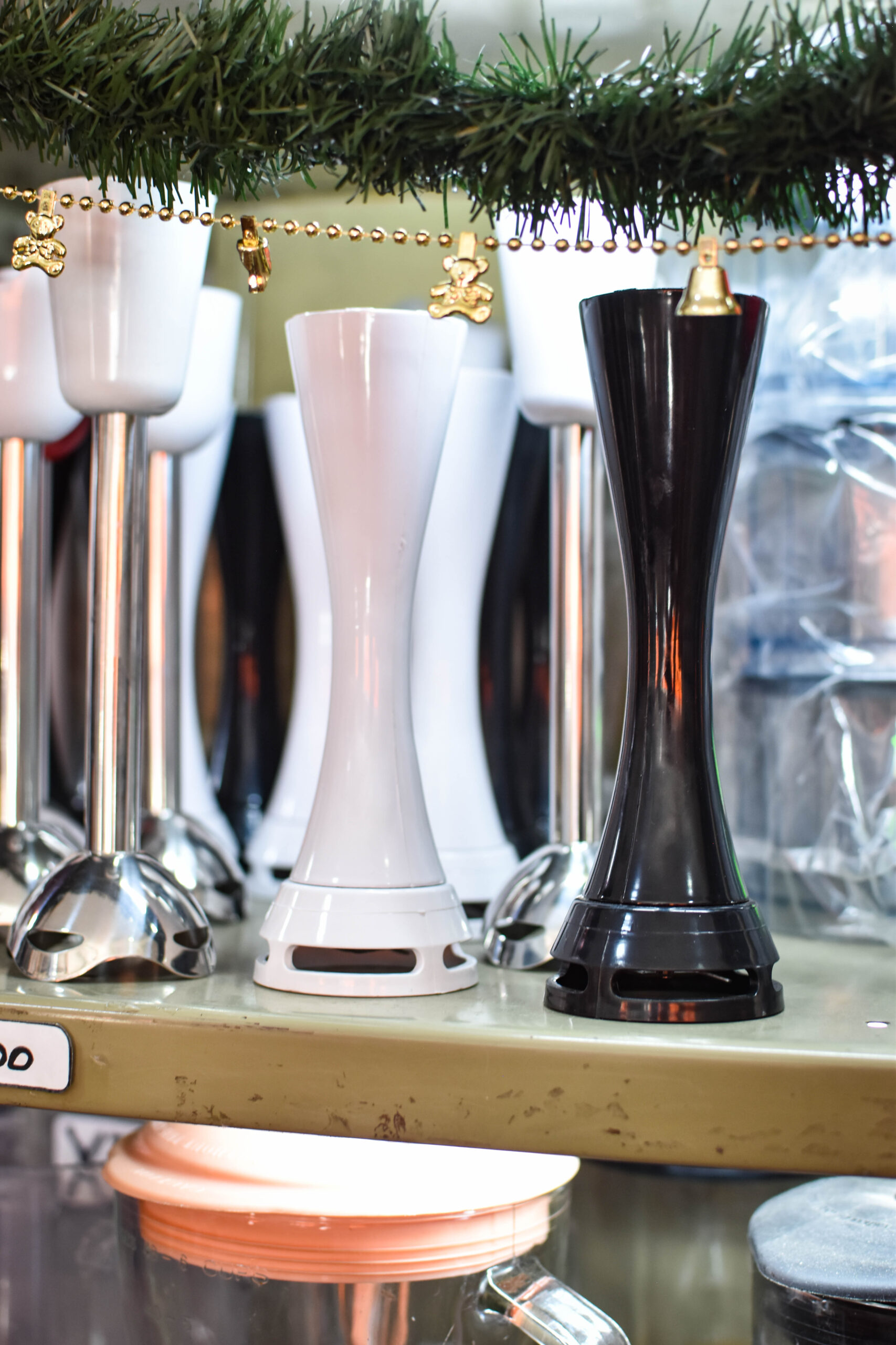 Brazos para minipimer - Image 2