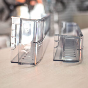 Anaqueles para heladera Gafa – Repuestos originales y compatibles