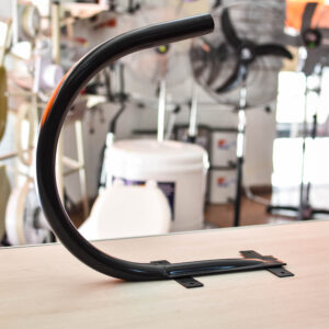 Soportes de pared para ventiladores familiares e industriales