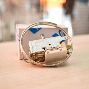 Termostato para heladeras