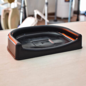 Bandeja para bochas de heladeras