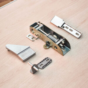 Bisagras para heladeras