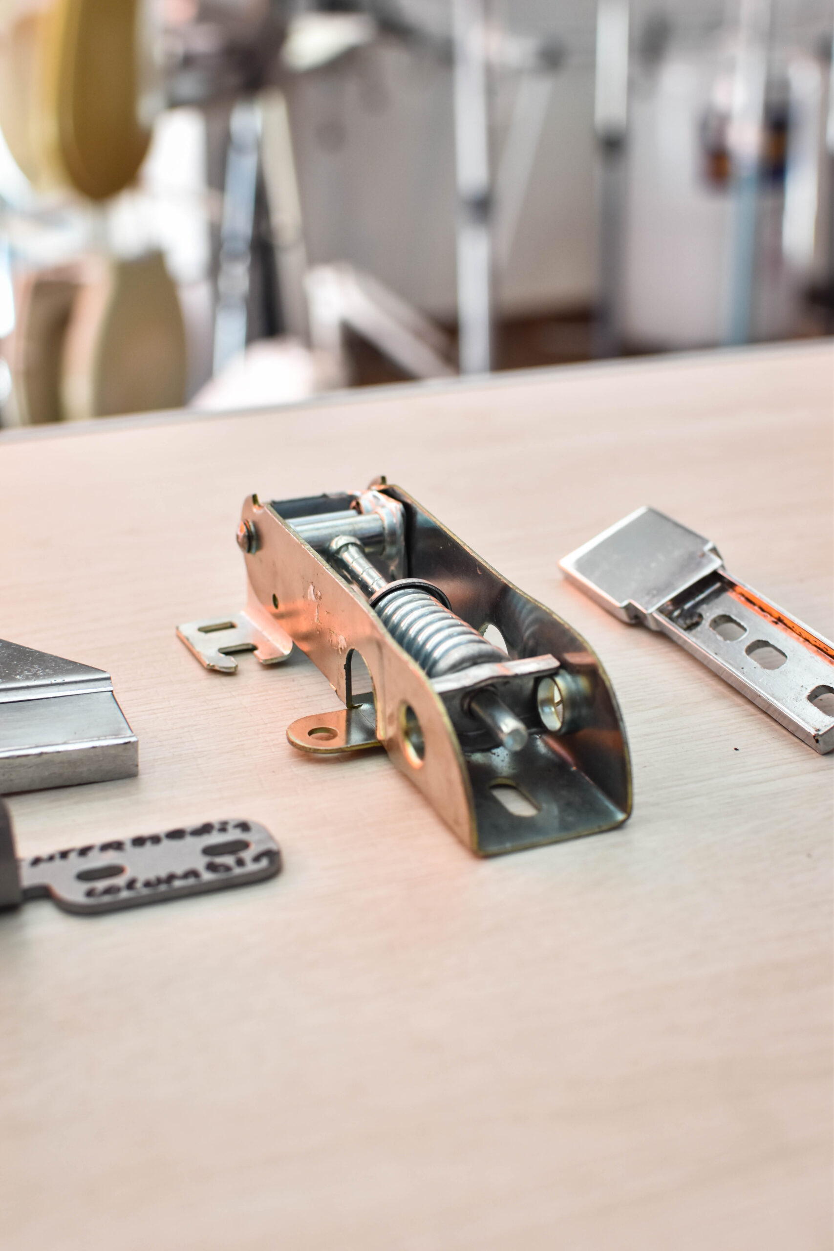 Bisagras para heladeras - Image 4